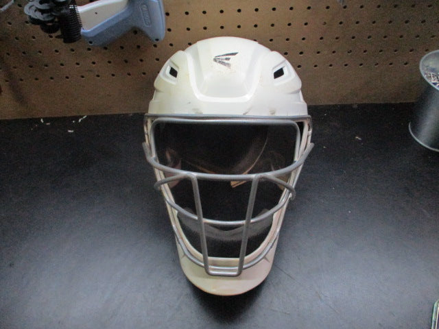 Load image into Gallery viewer, Used Easton Gametime Catchers Helmet - Size 6 1/2 - 7 1/8
