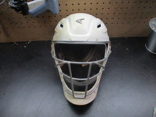 Used Easton Gametime Catchers Helmet - Size 6 1/2 - 7 1/8