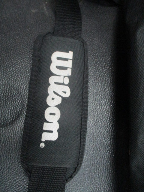 Used Wilson Tennis Racquet Equipment Bag