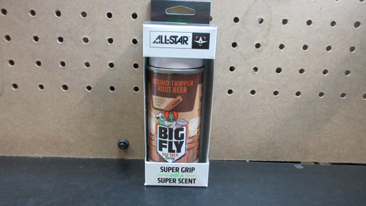 New All-Star Big Fly Scented Bat Grip Spray - Rootbeer