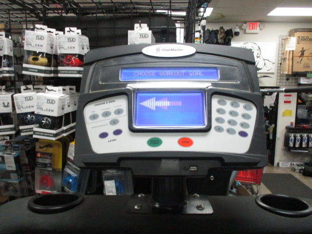 Load image into Gallery viewer, Used Stair Master Fitness Core Stair Stepper
