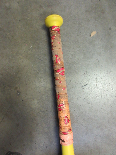 Load image into Gallery viewer, Used Easton Hype Fire 31" -8 USA Baseball Bat
