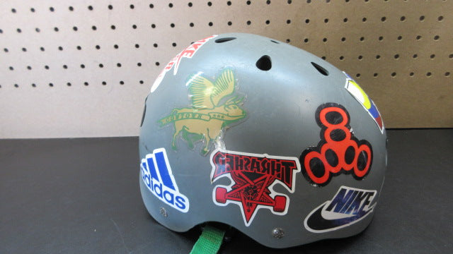 Load image into Gallery viewer, Used Triple Eight Skating Helmet - Size Large
