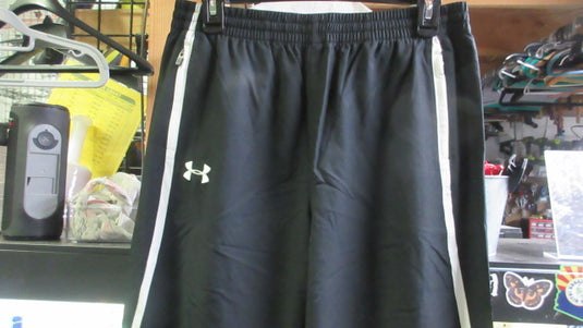 Under Armour Windbreaker Sweat Pants - Size Youth XL