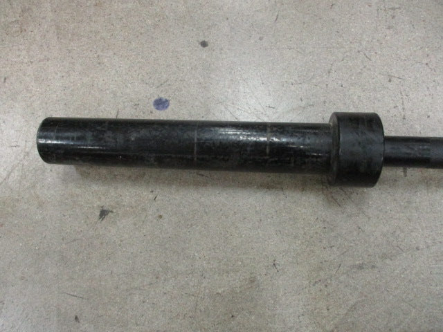 Load image into Gallery viewer, Used 6FT 30LB Olympic Straight Bar
