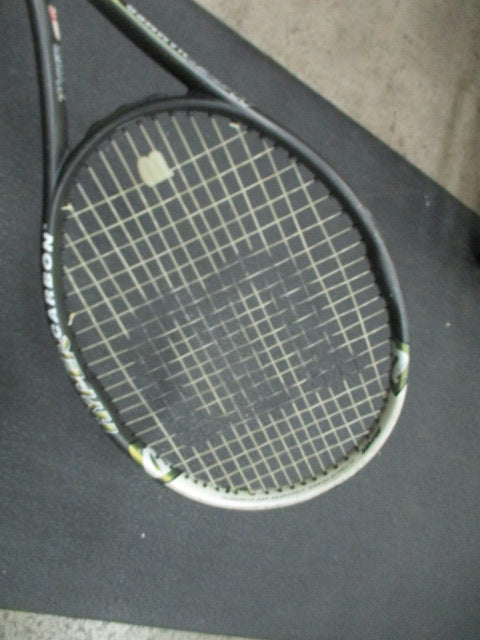 Load image into Gallery viewer, Used Wilson Hyper Hammer 5.3 27" Tennis Racquet
