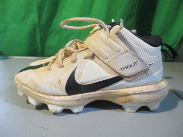 old school nike baseball cleats