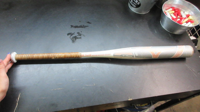Load image into Gallery viewer, Used Mizuno Finch 30" -13 USSSA Fastpitch Softball Bat
