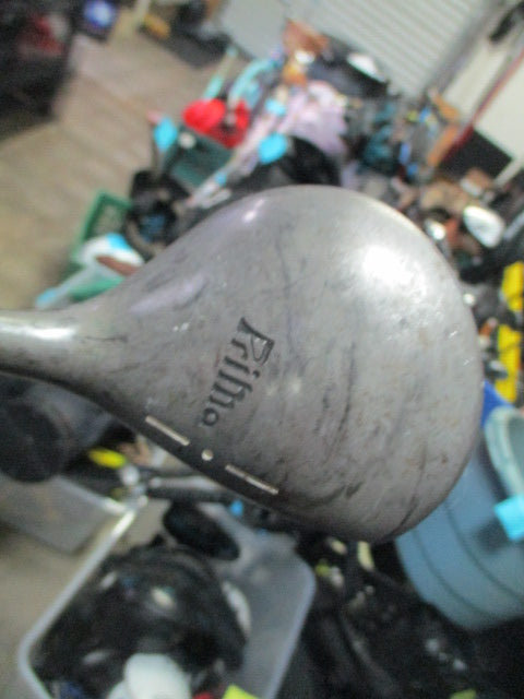 Vintage Primo USA 17-4 Lefty 1 Driver