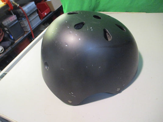 Used Spofine Small Bicycle Helmet
