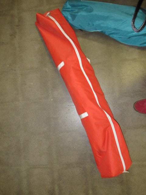 Used GoSports 7 ft x 7 ft Baseball & Softball Net