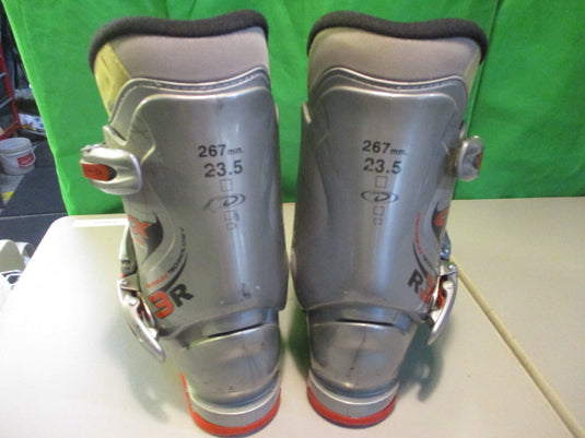 Used Dalbello CX Equipe Ski Boots Size 23.5