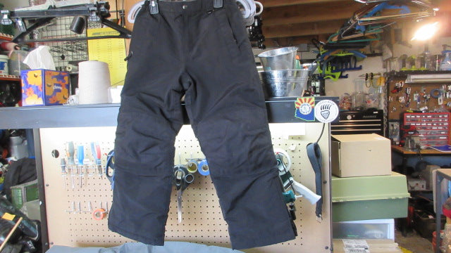 Load image into Gallery viewer, Used Land's End Winter Snow Pants - Small
