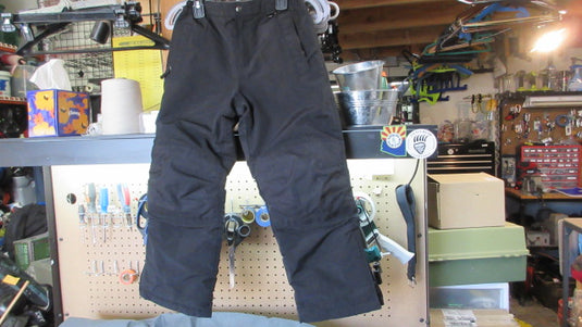 Used Land's End Winter Snow Pants - Small