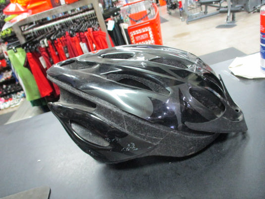 Used Schwinn Adult Bicycle Helmet