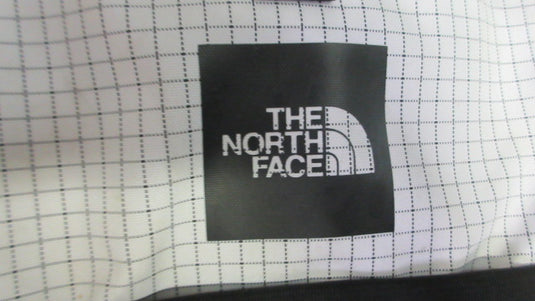 Used Northface Homestead Waterproof Backpack