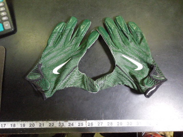 Load image into Gallery viewer, Nike Vapor Knit Magnigrip Football Gloves Size 4XL
