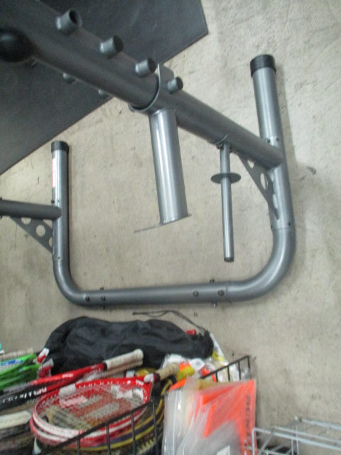 Used Standard Squat Stand