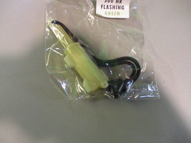 Load image into Gallery viewer, Innovative Suba Concepts 500HR Flashing Green Light

