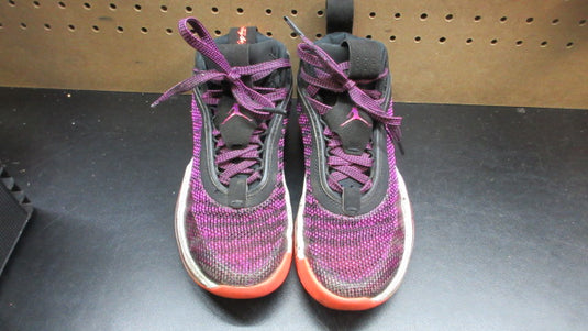Used Kids Air Jordan 36 Gs Basketball Shoes - Size Youth 5