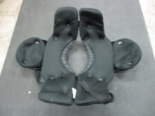 Load image into Gallery viewer, Used Adams YT 250 Youth Large 14&quot;-15&quot; Football Shoulder Pads
