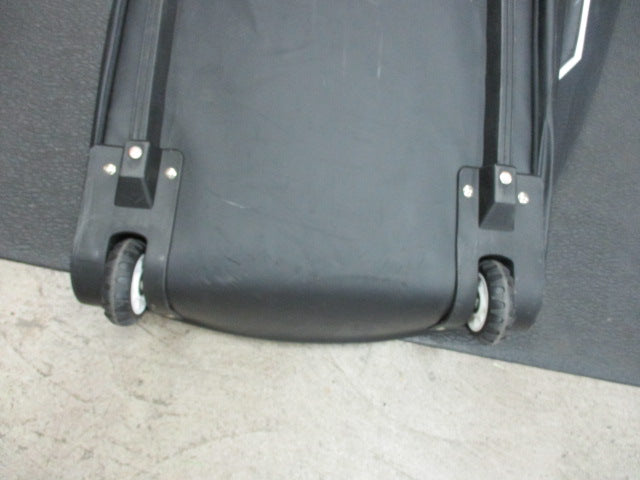 Load image into Gallery viewer, Used CCM Hockey Wheeled Equipment Bag
