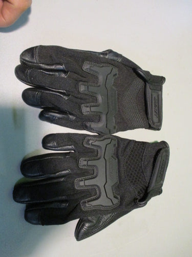 Used Joe Rocket Eclipse Size Small Motorcross Gloves