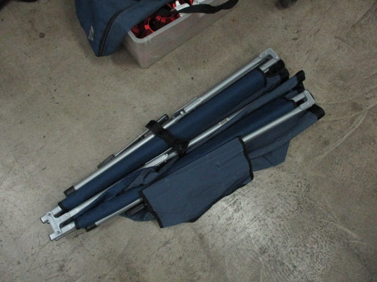 Used Rio Adventure XL Fold Out Camping Cot