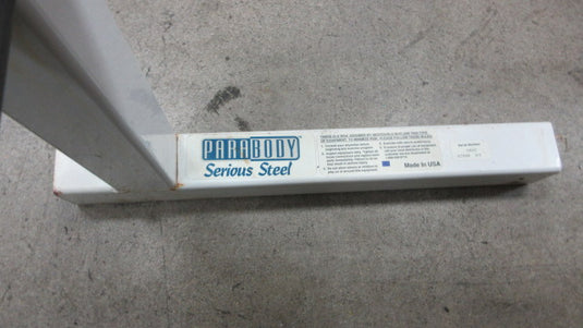 Used Para Body Series Steel 2 - Teir Dumbbell Rack