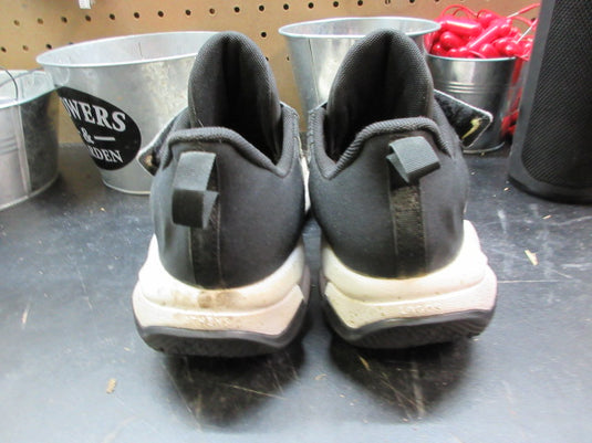 Used Nike Giannis Immortality Basketball Shoes - Size Youth 2.5