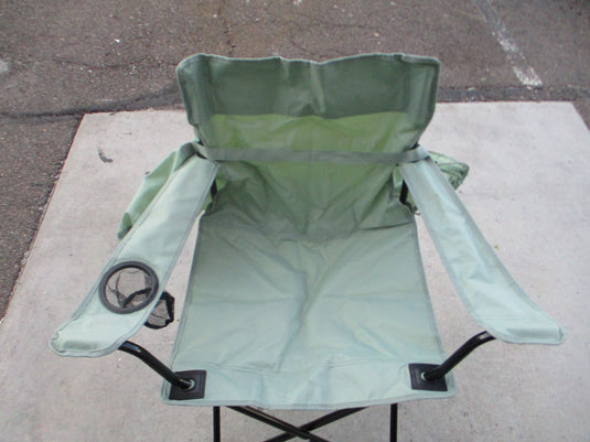 Dealworthy Adult Outdoor Portable Camp Chair