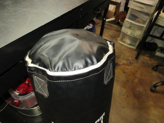 Used Everlast MMA Punching Bag - 70lbs *NO STRAPS*