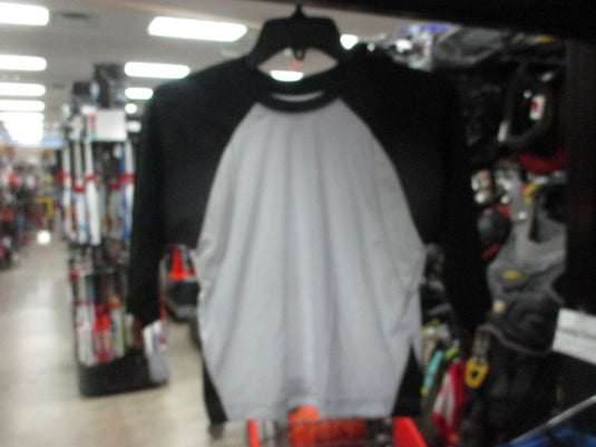 Used Champro 3/4 Sleeve Baseball Shirt