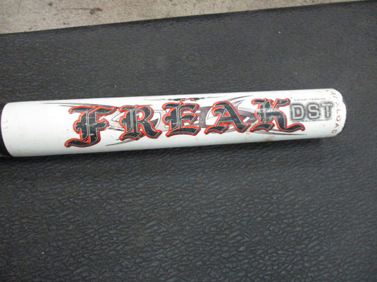 Used Miken Freak Maxload (-6) 34" USSSA Slowpitch Softball Bat