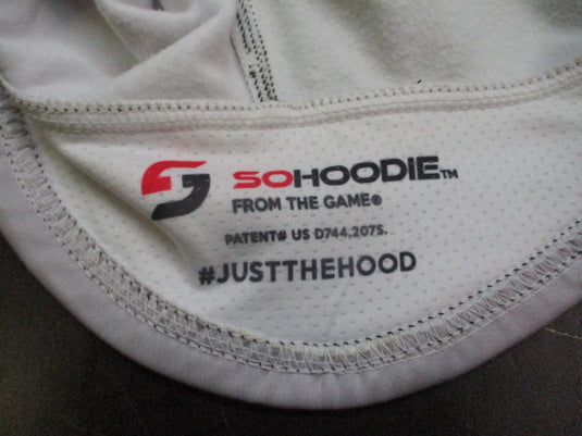 Used SoHoodie Over Time Hoodie