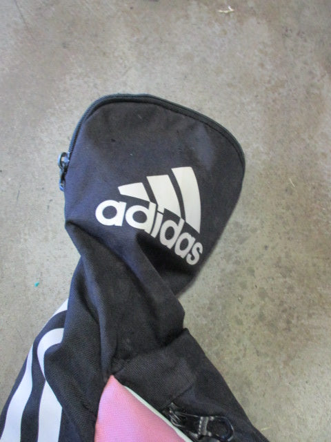 Load image into Gallery viewer, Used Adidas Pink Softball Equipment Bag
