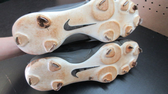 Used Nike Force Zoom Trout 9 Pro Metal Baseball Cleats - Size 12