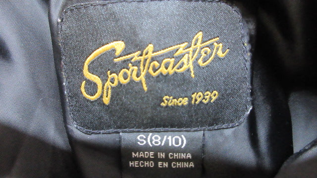 Load image into Gallery viewer, Used Sportscaster Kids Winter Snow Pants - Size Small
