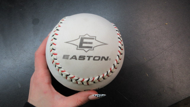 Load image into Gallery viewer, Used Easton Incrediball 16" Soft Training Softball
