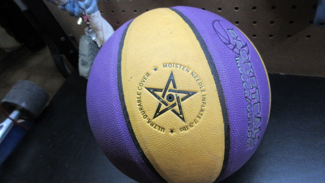 Load image into Gallery viewer, Used Jugana Game Ball All Surface Basketball
