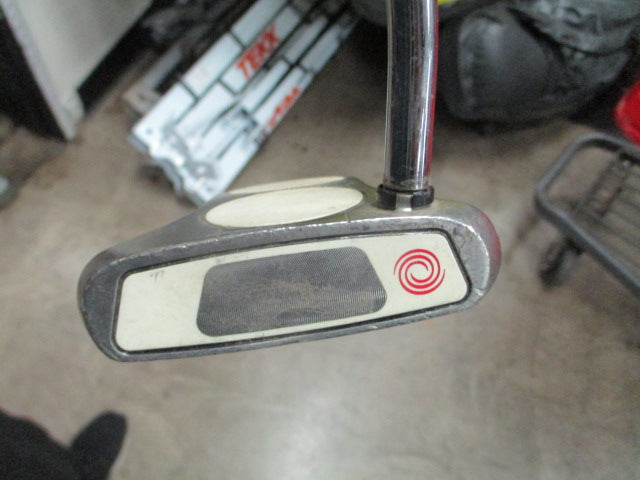 Load image into Gallery viewer, Used Odyssey 2 - Ball White Steel 32" Putter - RH
