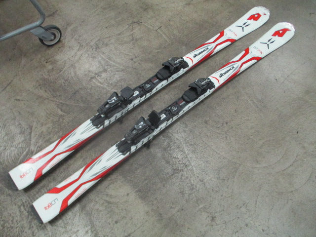 Load image into Gallery viewer, Used Nordica GT74S 168cm Downhill Skis

