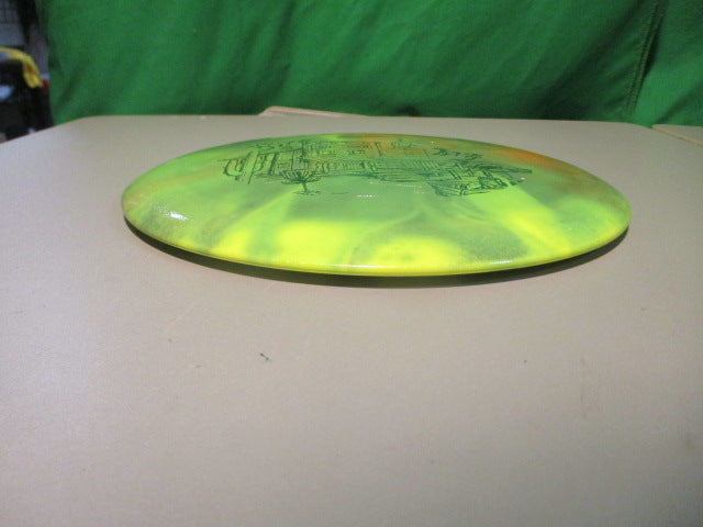 Load image into Gallery viewer, Innova Champion The Disc Shack Disc Golf Disc
