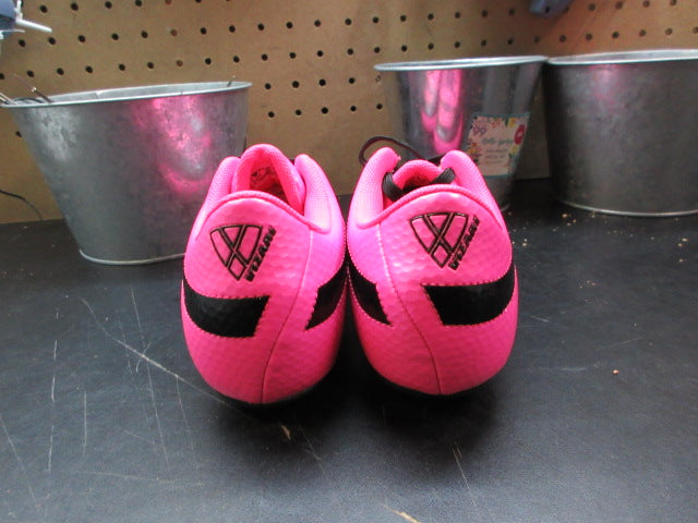 Load image into Gallery viewer, Infinity Firm Ground Soccer Cleats - Size Youth 13

