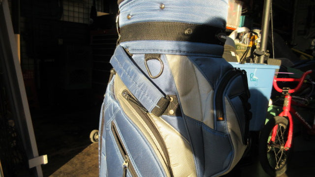 Load image into Gallery viewer, Used Adams Idea 6-Way Golf Bag
