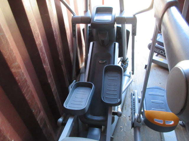 Load image into Gallery viewer, Used Precor EFX 575i Elliptical Stepper Machine
