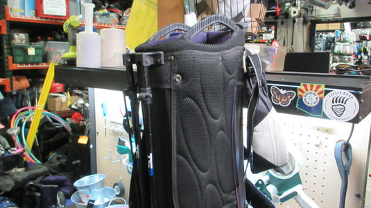 Used TS/54 TS3 JR Golf Bag