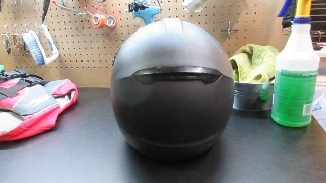 Load image into Gallery viewer, Used HJC Motorcross Helmet - Youth Large
