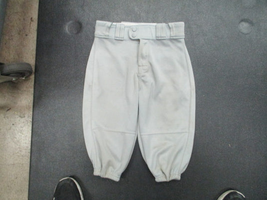 Used Rawlings Knicker Bottom Youth Medium Baseball Pant