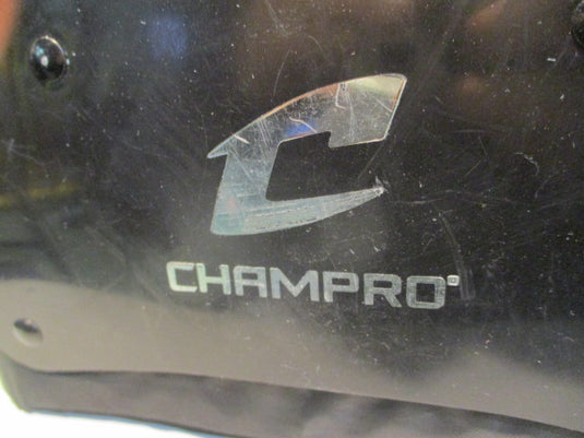 Used Champro Youth Rib Protector Attachment - Hardware not included.